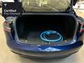 Tesla Model 3 Long Range AWD "Certified Pre-Owned" Blauw - thumbnail 22