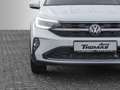 Volkswagen Taigo Style 1.0 TSI IQ.DRIVE+NAVI Weiß - thumbnail 3