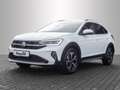 Volkswagen Taigo Style 1.0 TSI IQ.DRIVE+NAVI Weiß - thumbnail 5