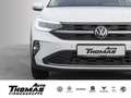 Volkswagen Taigo Style 1.0 TSI IQ.DRIVE+NAVI Weiß - thumbnail 1