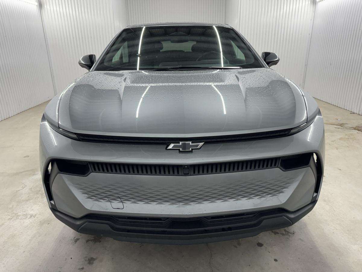 2026 Chevrolet Equinox LT Mags A/C Caméra — снимка 1