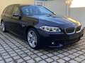 BMW 520 d xDrive Touring Aut. Schwarz - thumbnail 2