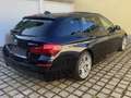 BMW 520 d xDrive Touring Aut. Schwarz - thumbnail 4