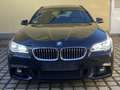 BMW 520 d xDrive Touring Aut. Schwarz - thumbnail 3