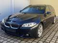BMW 520 d xDrive Touring Aut. Schwarz - thumbnail 1