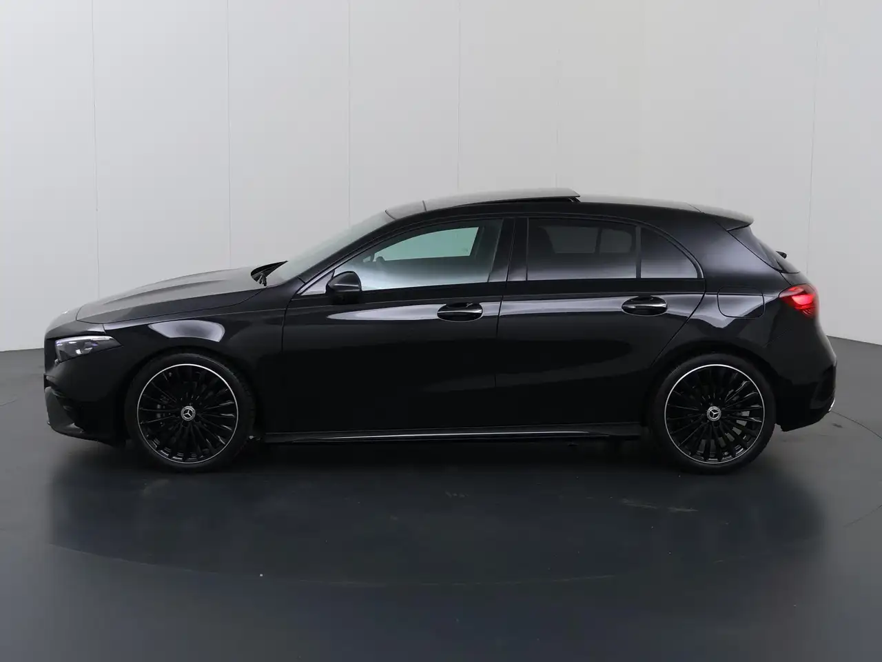 Mercedes-Benz A-Class 2026
