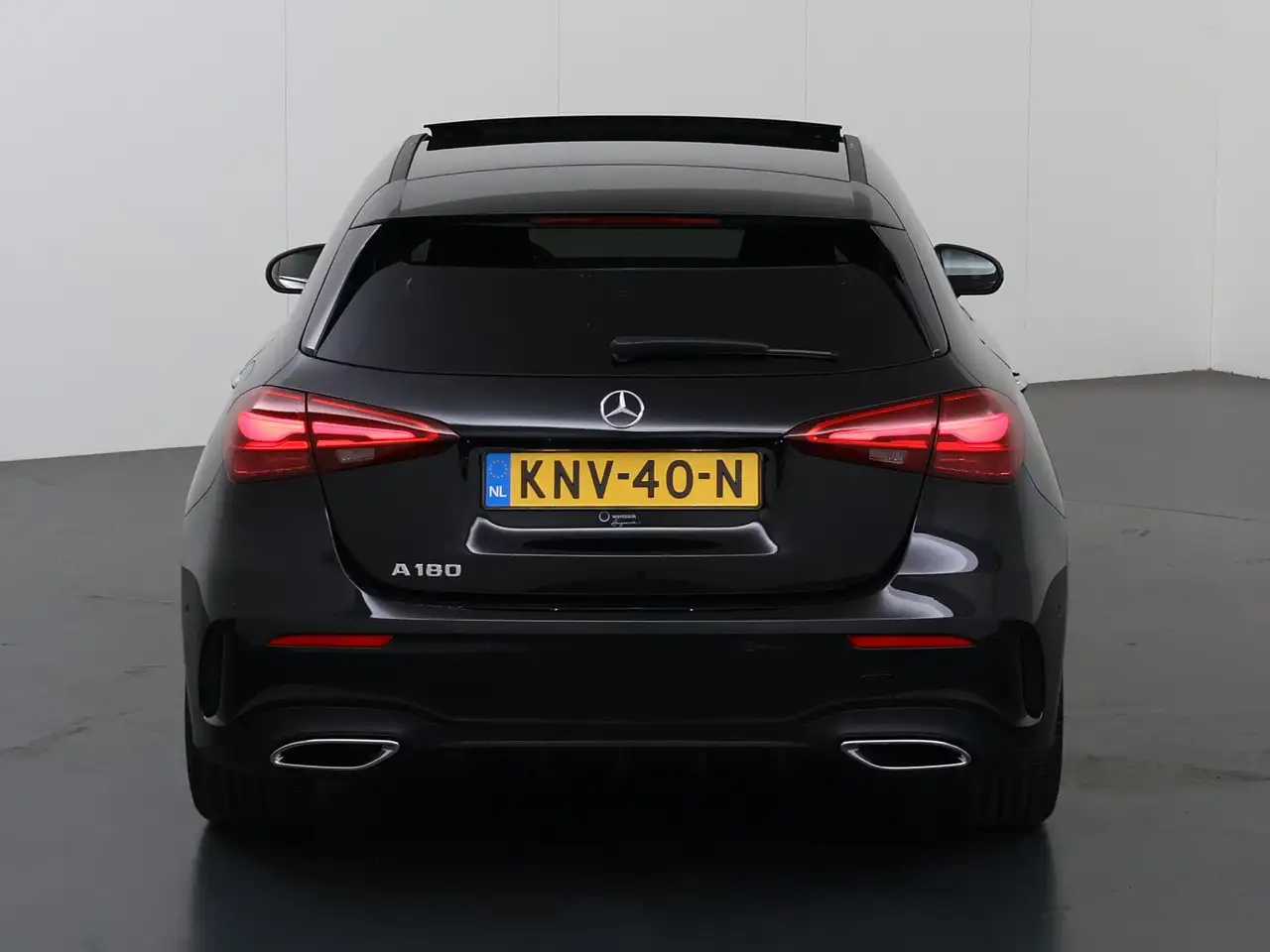 Mercedes-Benz A-Class 2026