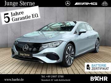 EQE 350+ Electric Art/"Flex-Bonus" - 3.200 Euro!