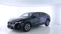 Peugeot 408 Hybrid 145 e-DCS6 Allure Hybrid 145PS e-DCS6 /N... Schwarz - thumbnail 1
