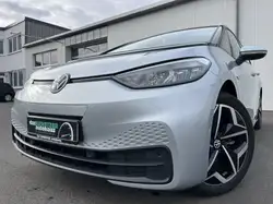 Volkswagen ID.3 Pro S 175€ m.20% Anz. HeadUp WäPu 82kWh Navi LR