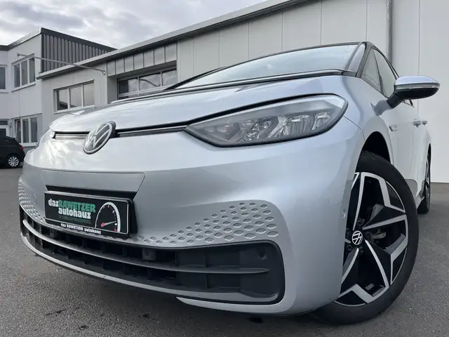 Volkswagen ID.3 Pro S 175€ m.20% Anz. HeadUp WäPu 82kWh Navi LR