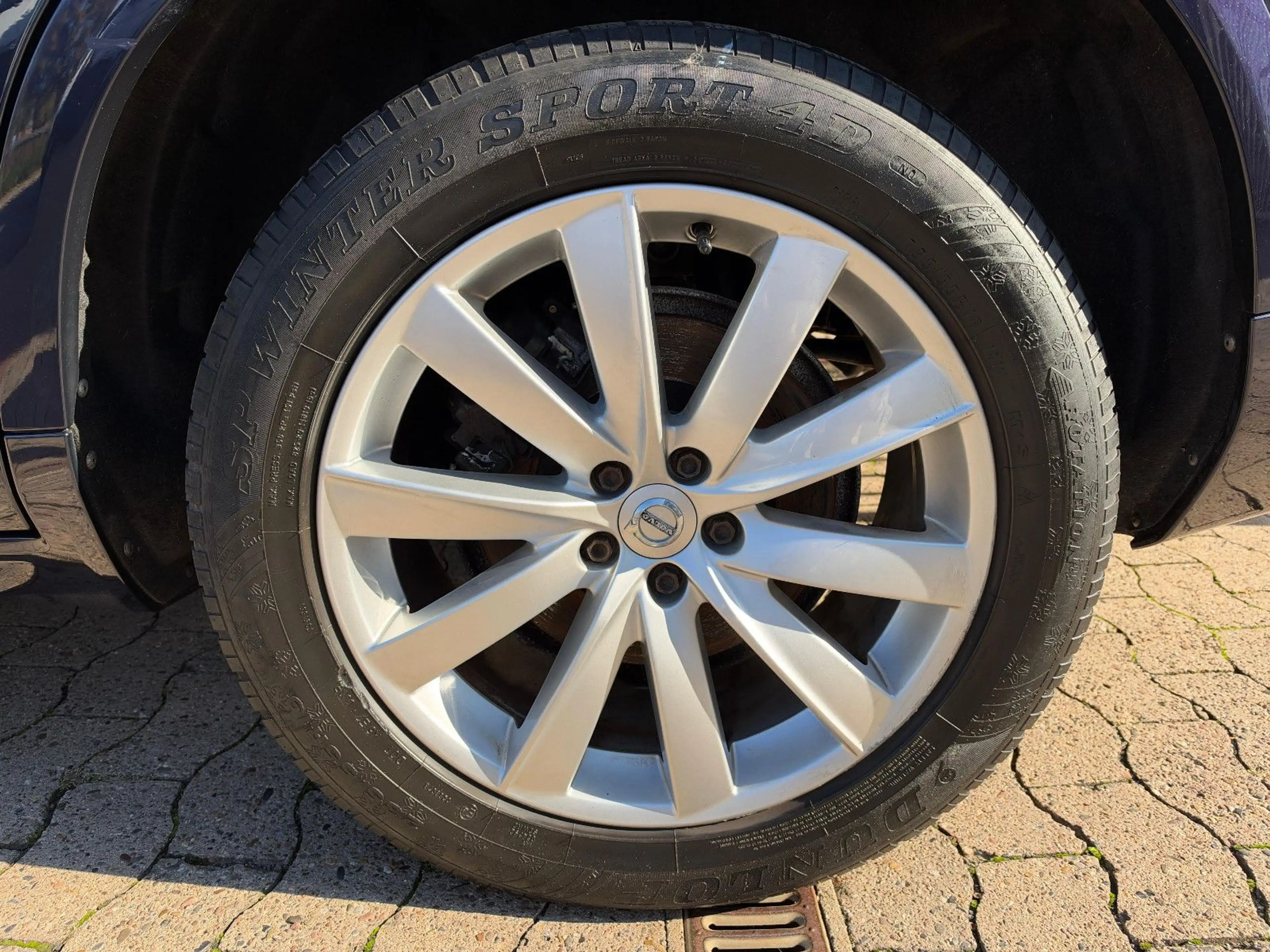 Volvo XC90 Momentum AWD|7-Sitzer|Automatik| — photo 9