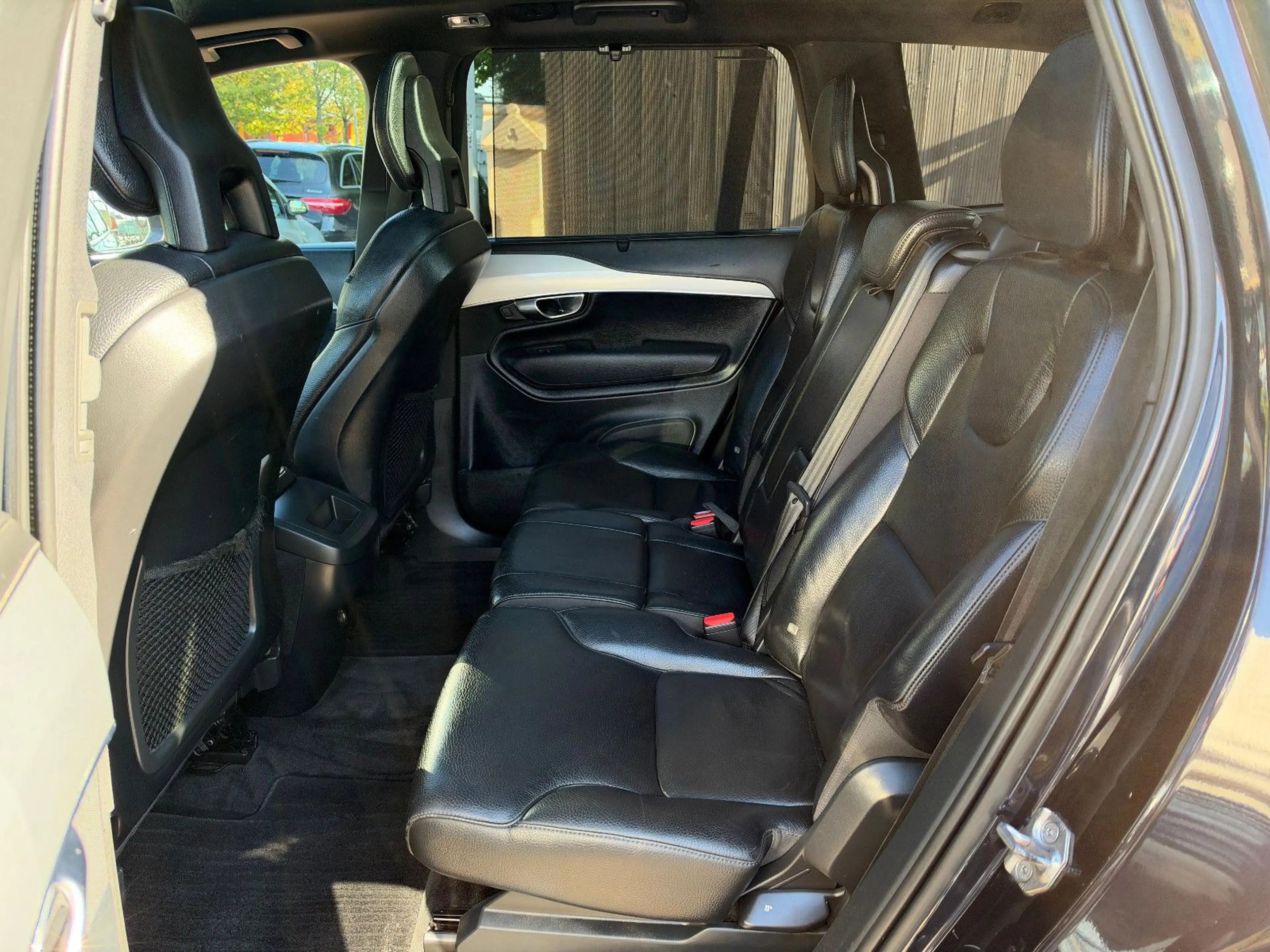 Volvo XC90 Momentum AWD|7-Sitzer|Automatik| — photo 12