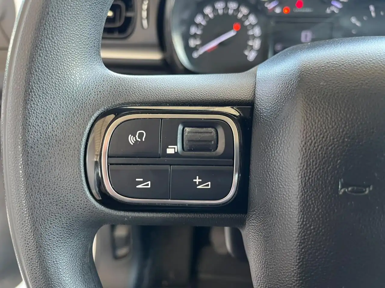 Citroen C3 C3 — photo 16