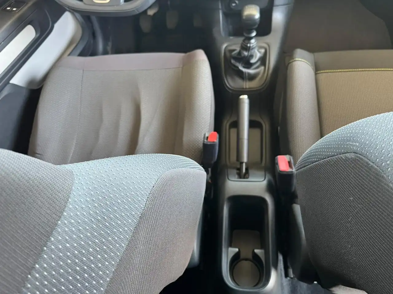 Citroen C3 C3 — photo 22