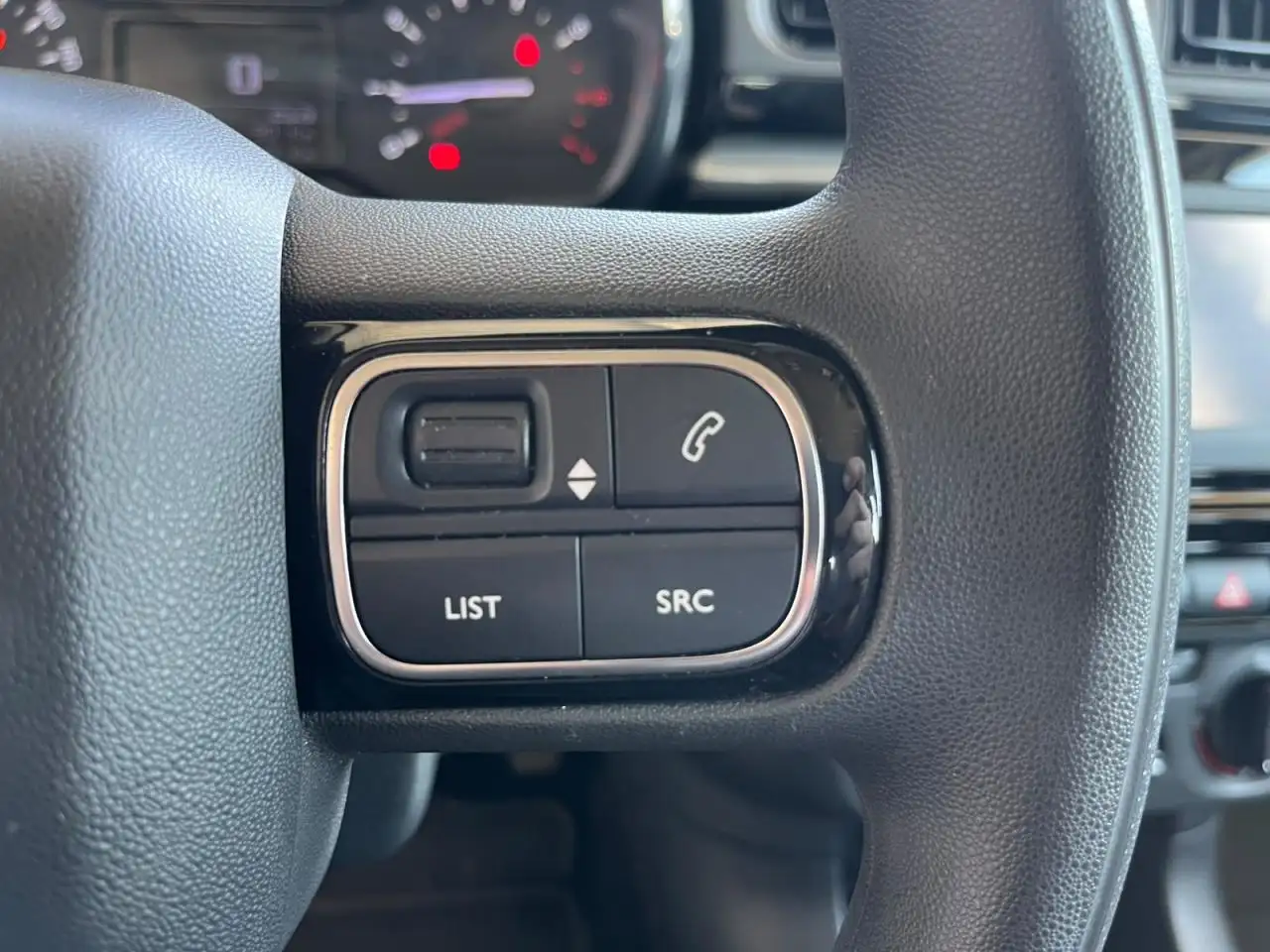 Citroen C3 C3 — photo 18