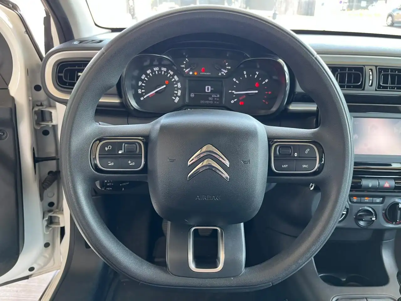 Citroen C3 C3 — photo 17