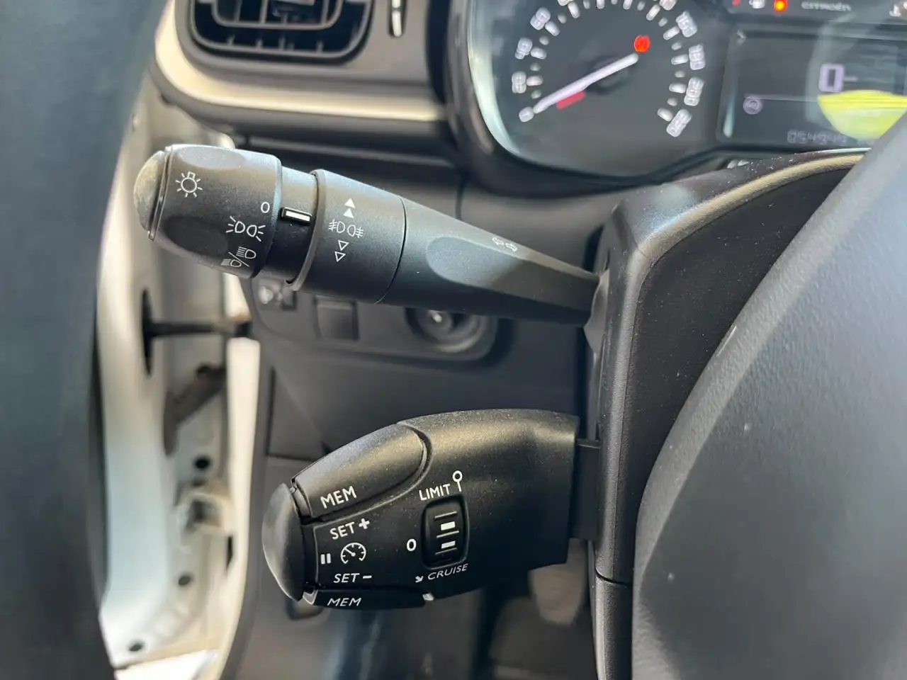 Citroen C3 C3 — photo 19
