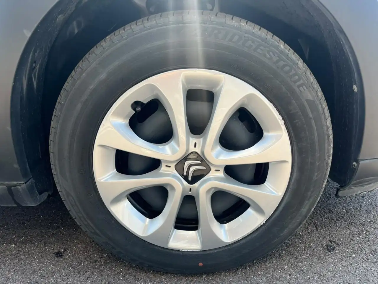 Citroen C3 C3 — photo 33