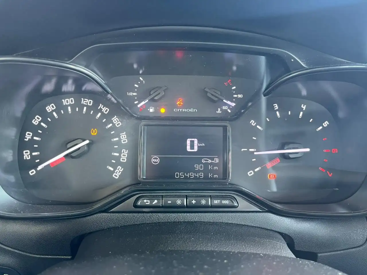 Citroen C3 C3 — photo 20