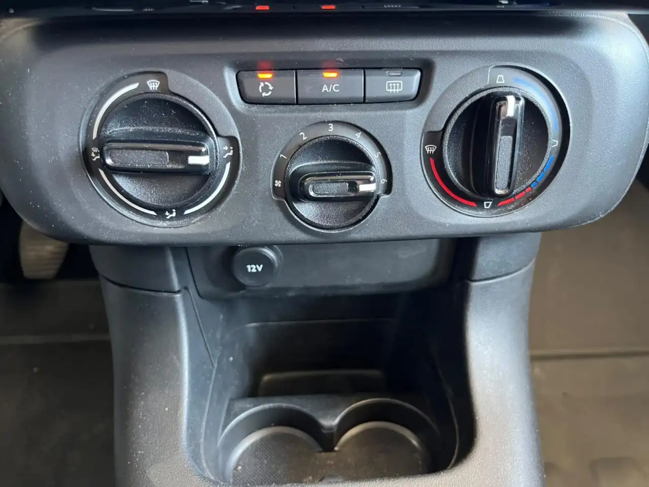 Citroen C3 C3 — photo 24