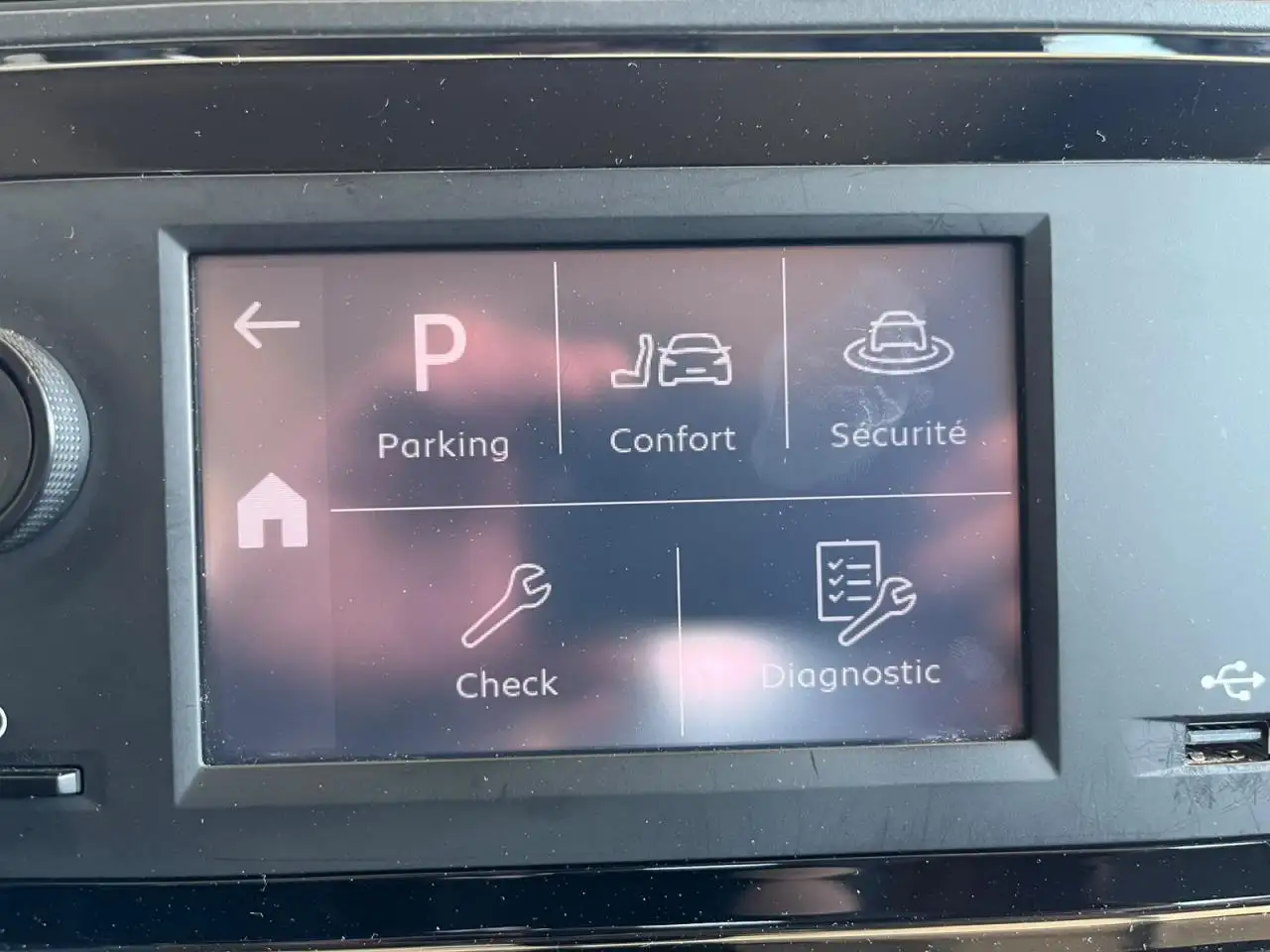 Citroen C3 C3 — photo 27