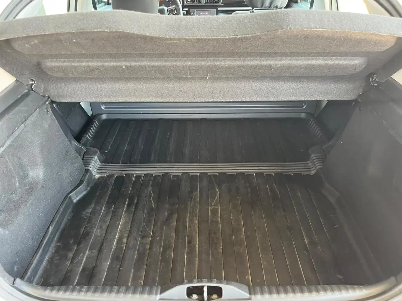 Citroen C3 C3 — photo 8