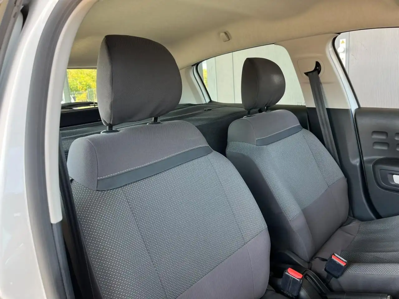 Citroen C3 C3 — photo 13