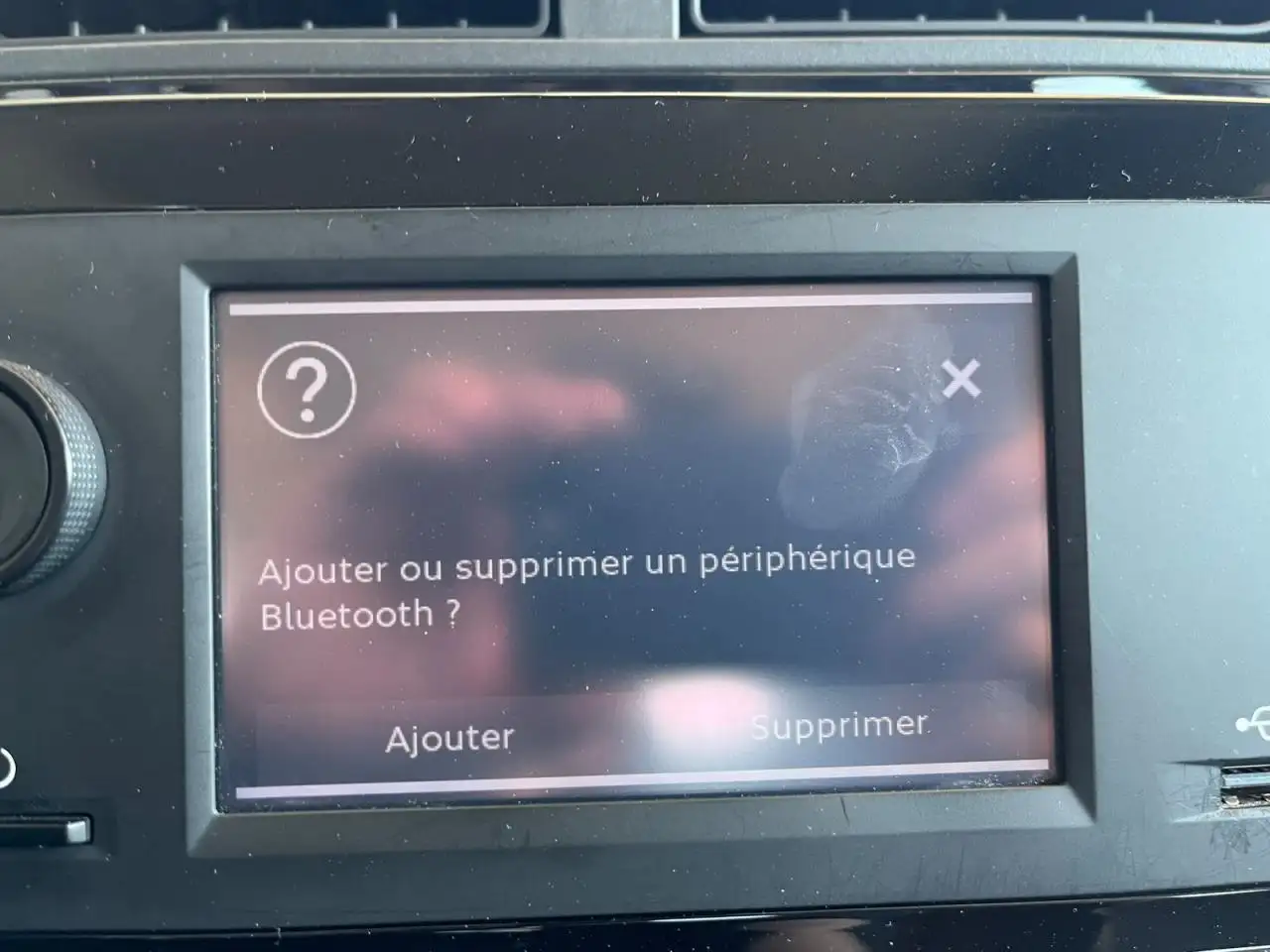 Citroen C3 C3 — photo 26