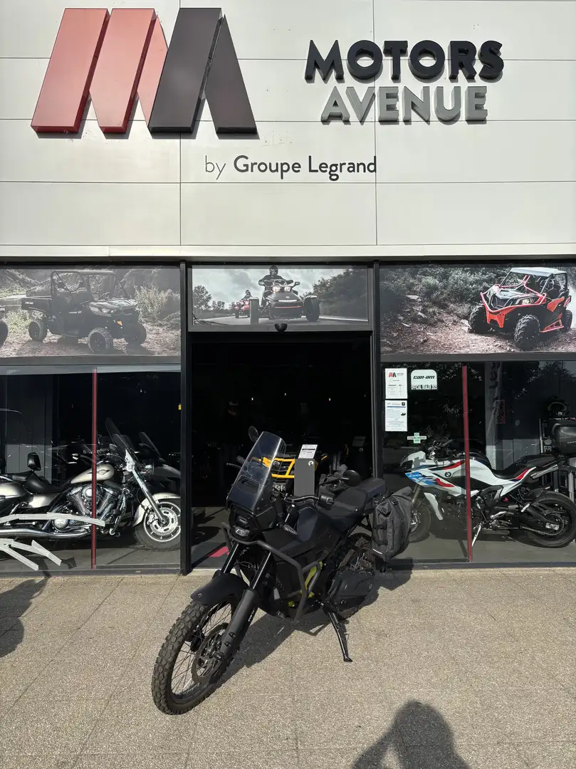 Sonstige Marken Schwarz - 1