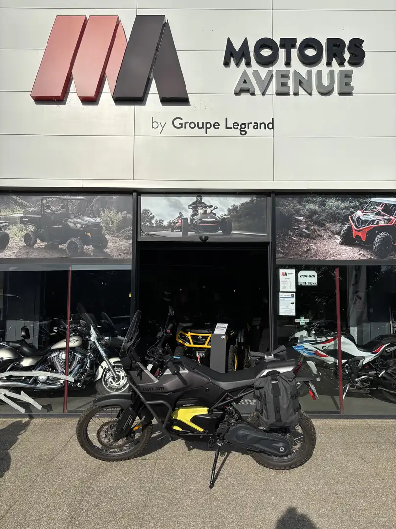 Sonstige Marken Schwarz - 2