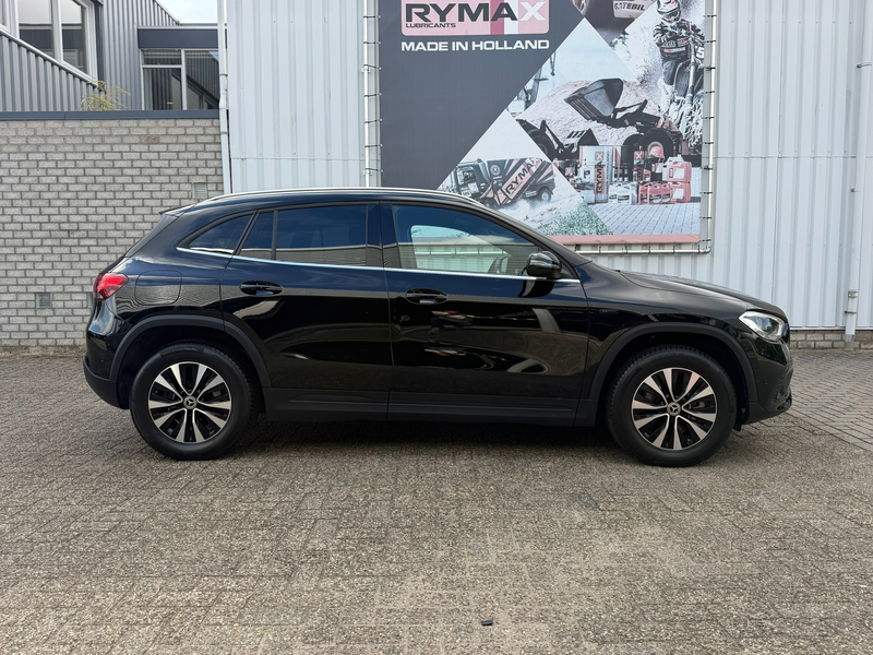 Mercedes-Benz GLA 250 e Progressive 218 PK Phev Widescreen| Navigatie | — photo 8