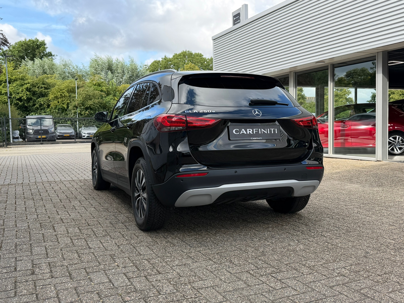 Mercedes-Benz GLA 250 e Progressive 218 PK Phev Widescreen| Navigatie | — photo 5