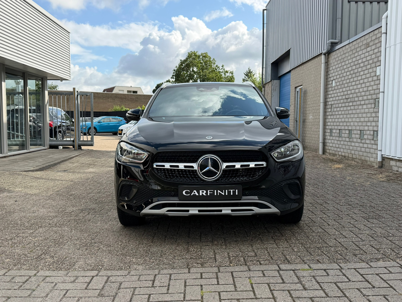 Mercedes-Benz GLA 250 e Progressive 218 PK Phev Widescreen| Navigatie | — photo 10