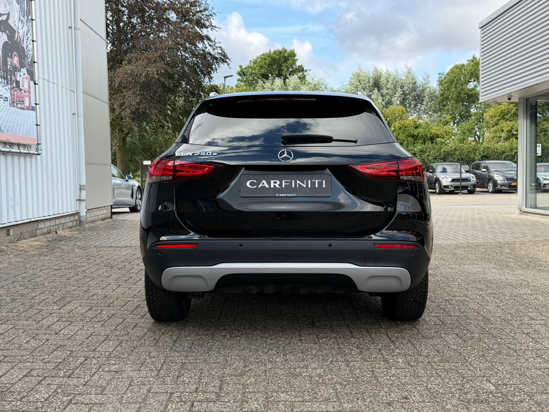 Mercedes-Benz GLA 250 e Progressive 218 PK Phev Widescreen| Navigatie | — photo 6