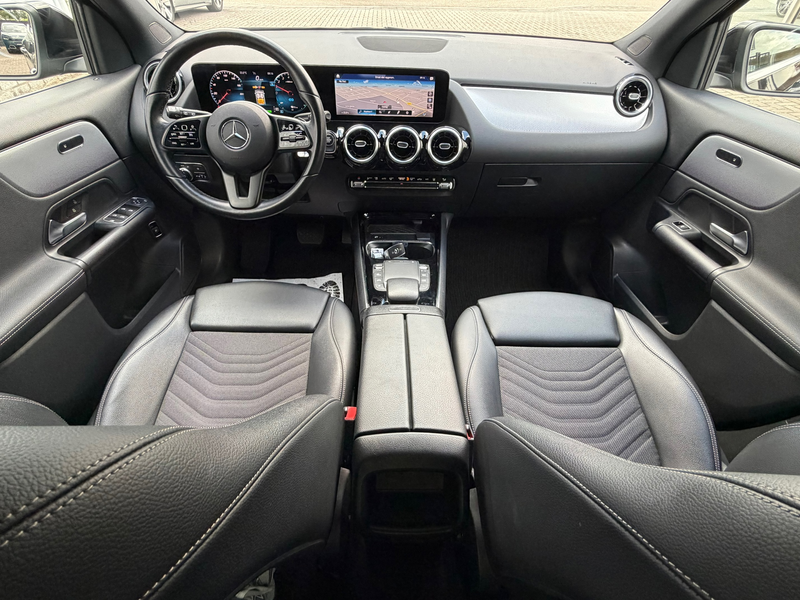 Mercedes-Benz GLA 250 e Progressive 218 PK Phev Widescreen| Navigatie | — photo 15