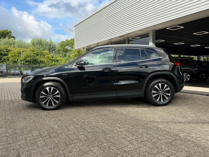 Mercedes-Benz GLA 250 e Progressive 218 PK Phev Widescreen| Navigatie | — photo 2