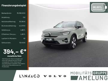 Twin Motor Plus AWD aus Ertsbesitz ACC