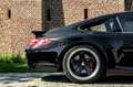 Porsche 997 911 C4S  *** MANUAL / XENON / SPORT EXHAUST *** Noir - thumbnail 14