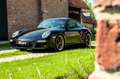 Porsche 997 911 C4S  *** MANUAL / XENON / SPORT EXHAUST *** Noir - thumbnail 11