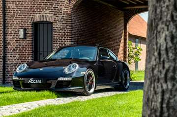 997 4S  *** MANUAL / XENON / SPORT EXHAUST ***