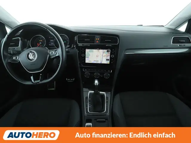 Volkswagen Golf view 12