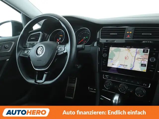 Volkswagen Golf view 13