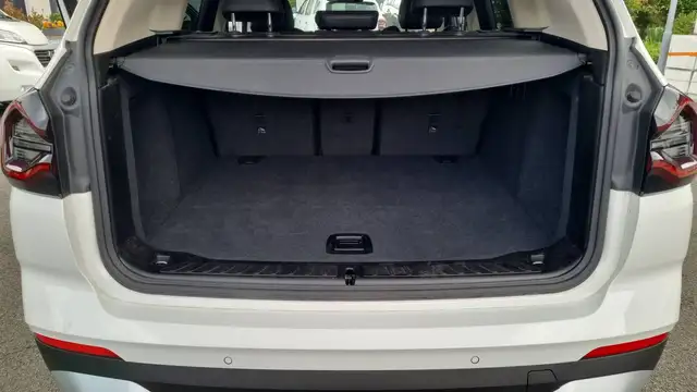 BMW X3 view 14