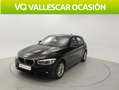 BMW 116 116d Negro - thumbnail 1