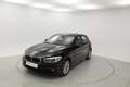 BMW 116 116d Negro - thumbnail 2