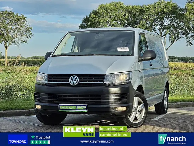Volkswagen Transporter 2.0 TDI