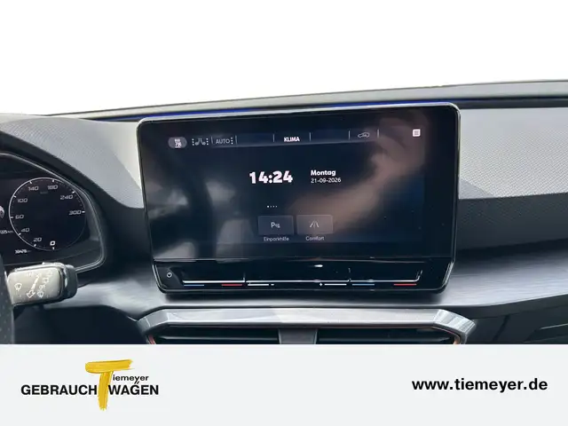 Cupra Leon view 14