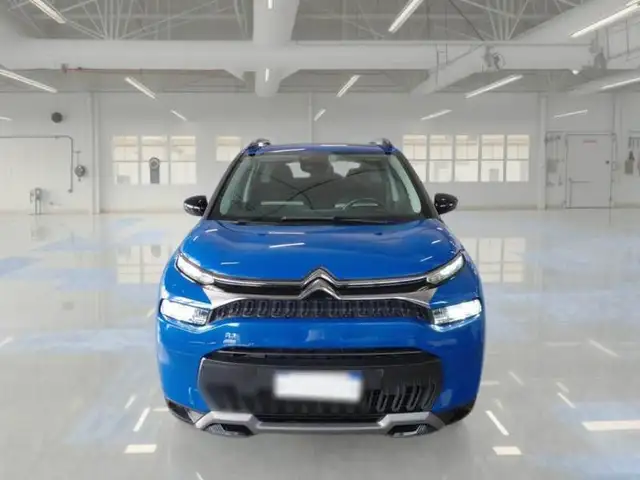 Citroen C3 Aircross 1.5 bluehdi Shine Pack s