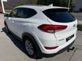 Hyundai TUCSON Tucson 1,7 CRDI Start-Stopp Business Class Weiß - thumbnail 4